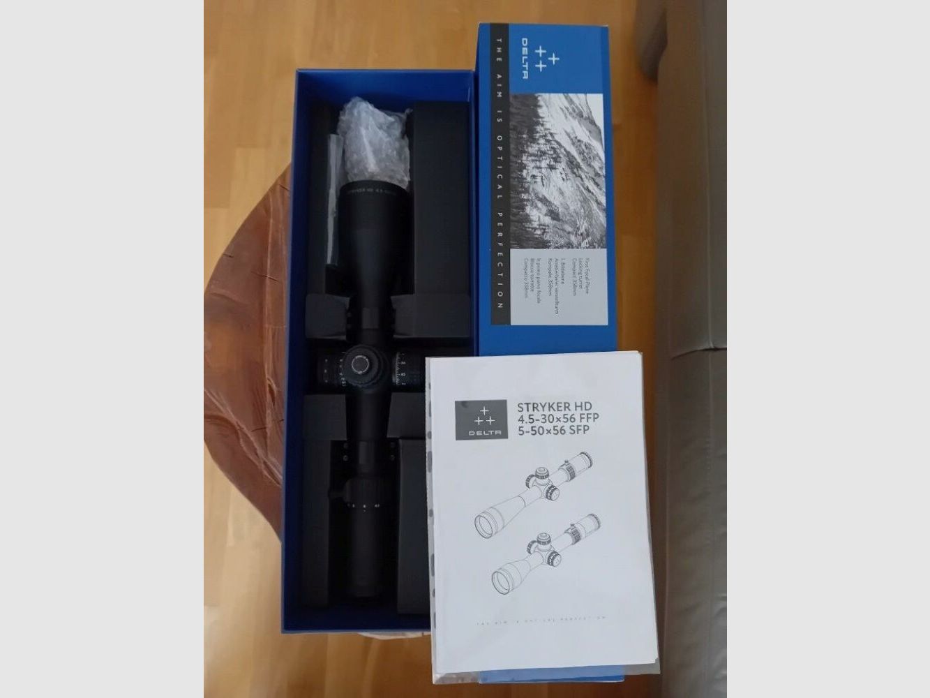 Sauer & Sohn 100 Pantera