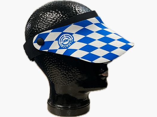 Visor de Luxe
