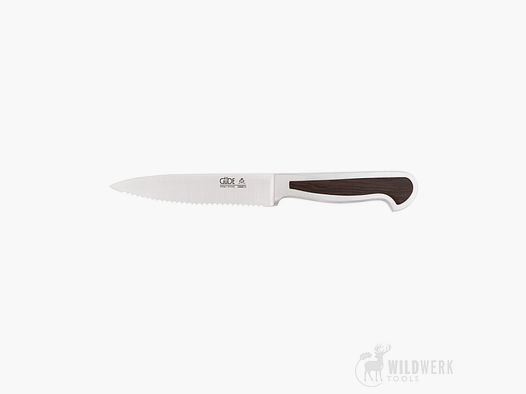 Güde Cuchillo para tomates Delta