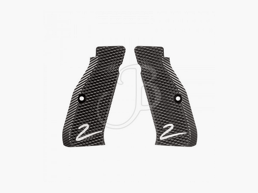 CZ – SHADOW 2 GUANCETTE IN ALLUMINIO AGGRESSIVE TEXTURE
