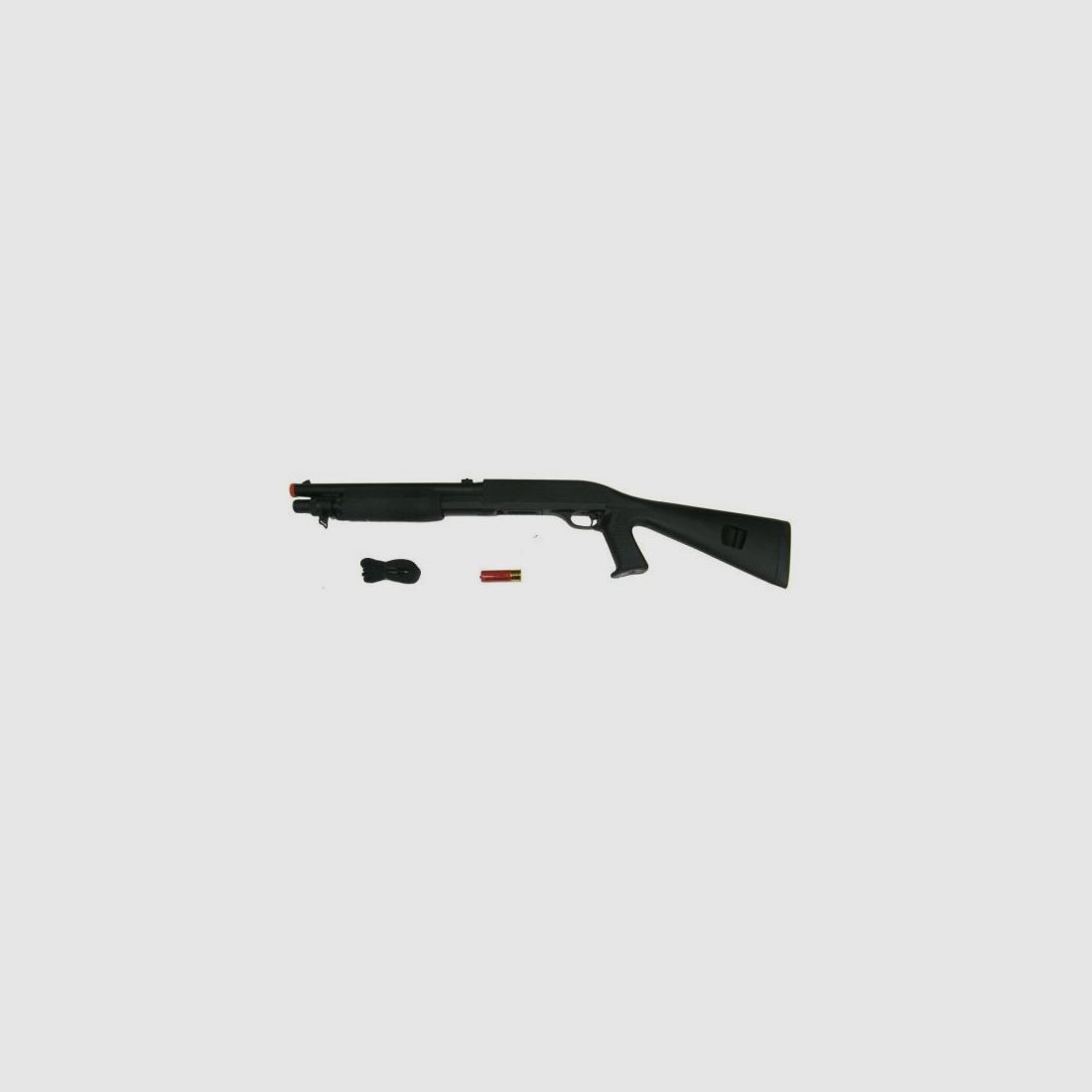 ROYAL SOFTAIR-PUMPGEWEHR
