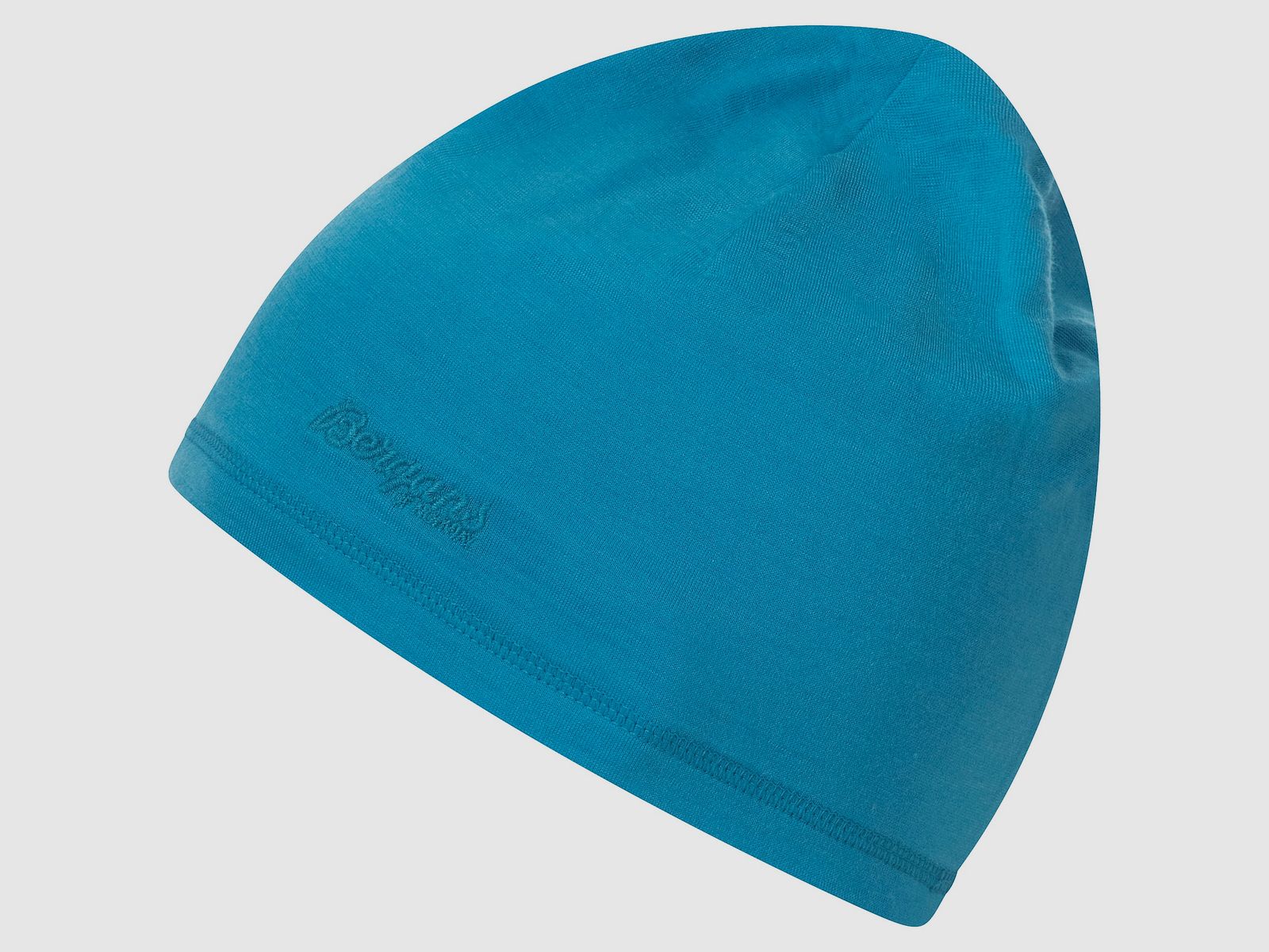 Bergans Bergans Wool Beanie Aqua Lagoon 56