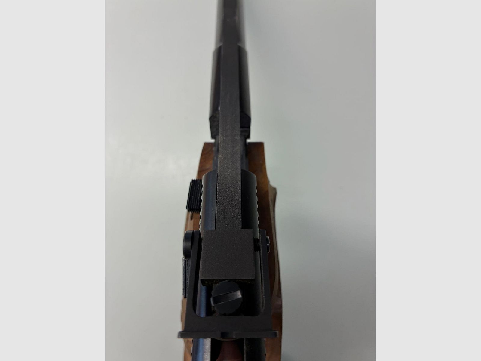 SpoPi FN 150  Browning 22lfb links + rechts