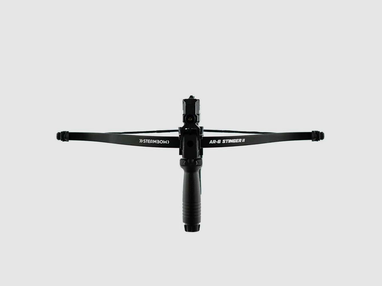 Steambow AR-6 Stinger 2 Tactical Gewehrarmbrust