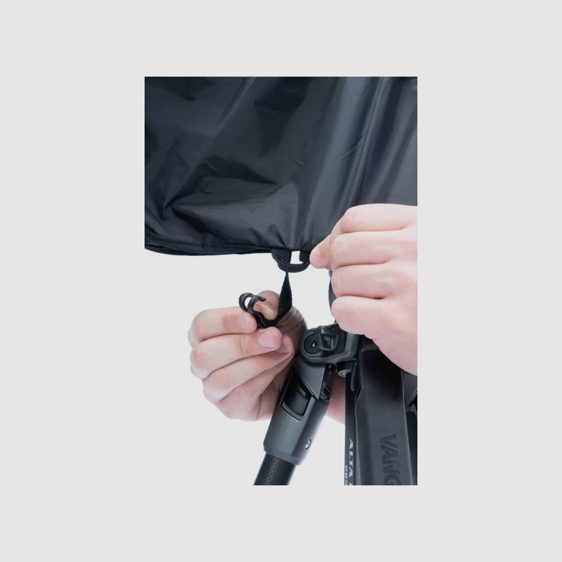 Alta RCM - Rain protector for camera, Size M, image 9 of 23