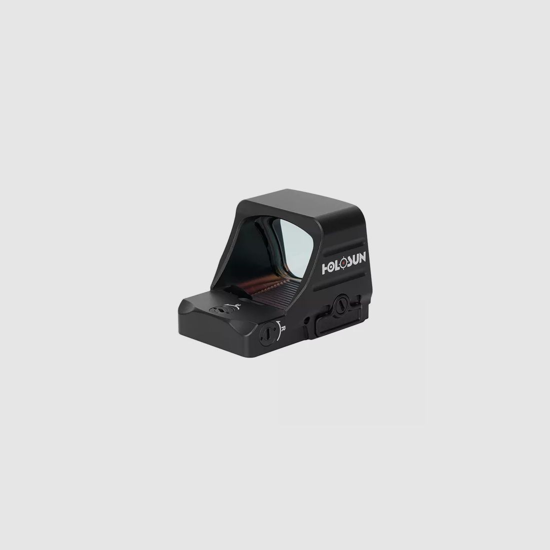 Rotpunktvisier Reflex Elite 407 Comp HOLOSUN, Bild 5 von 11