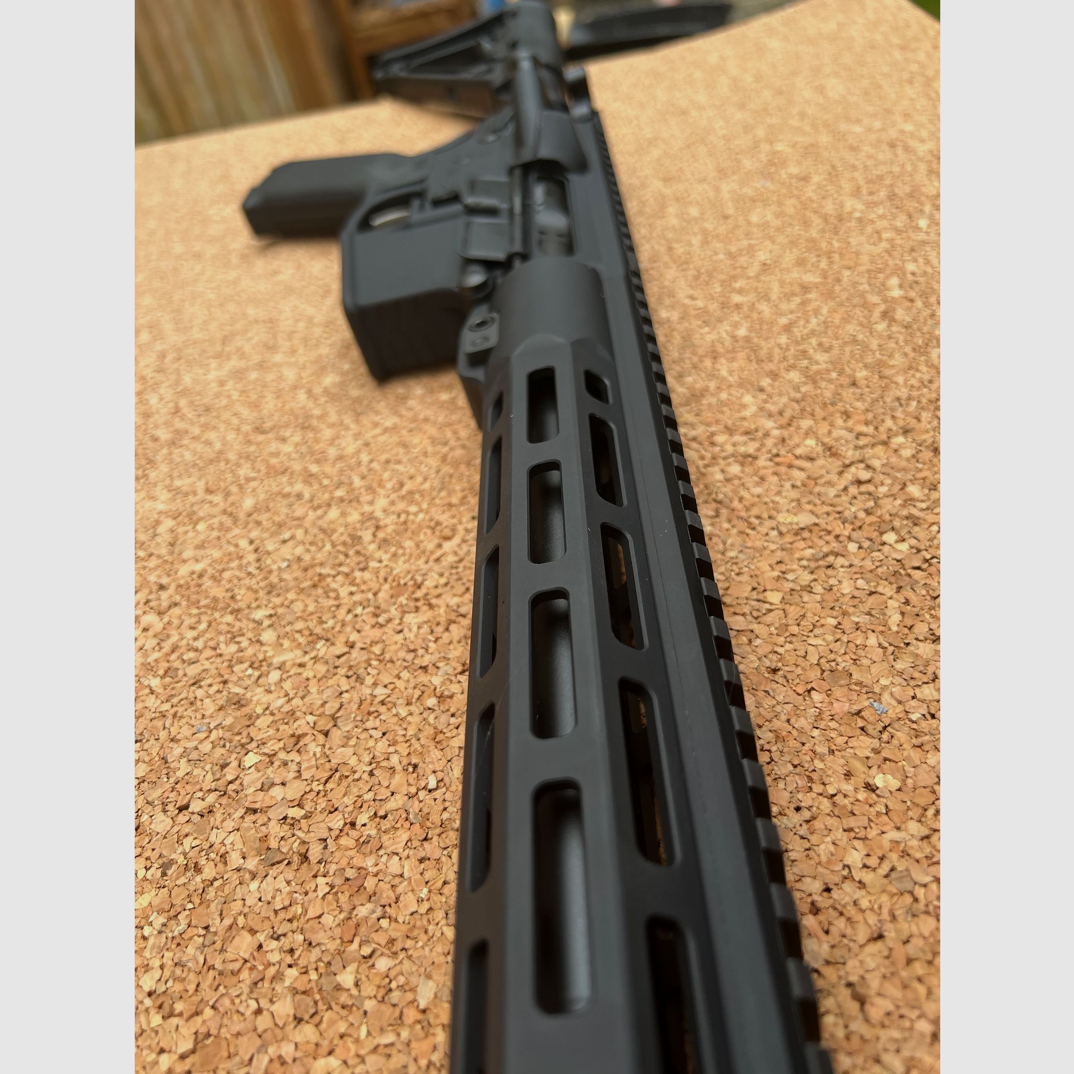 Savage MSR 2.0 Reccon