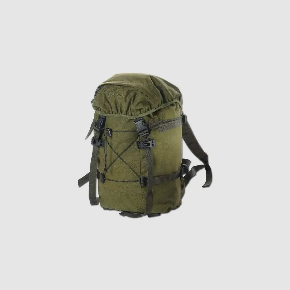 Berghaus Rucksack Munro 35 L gebruikt