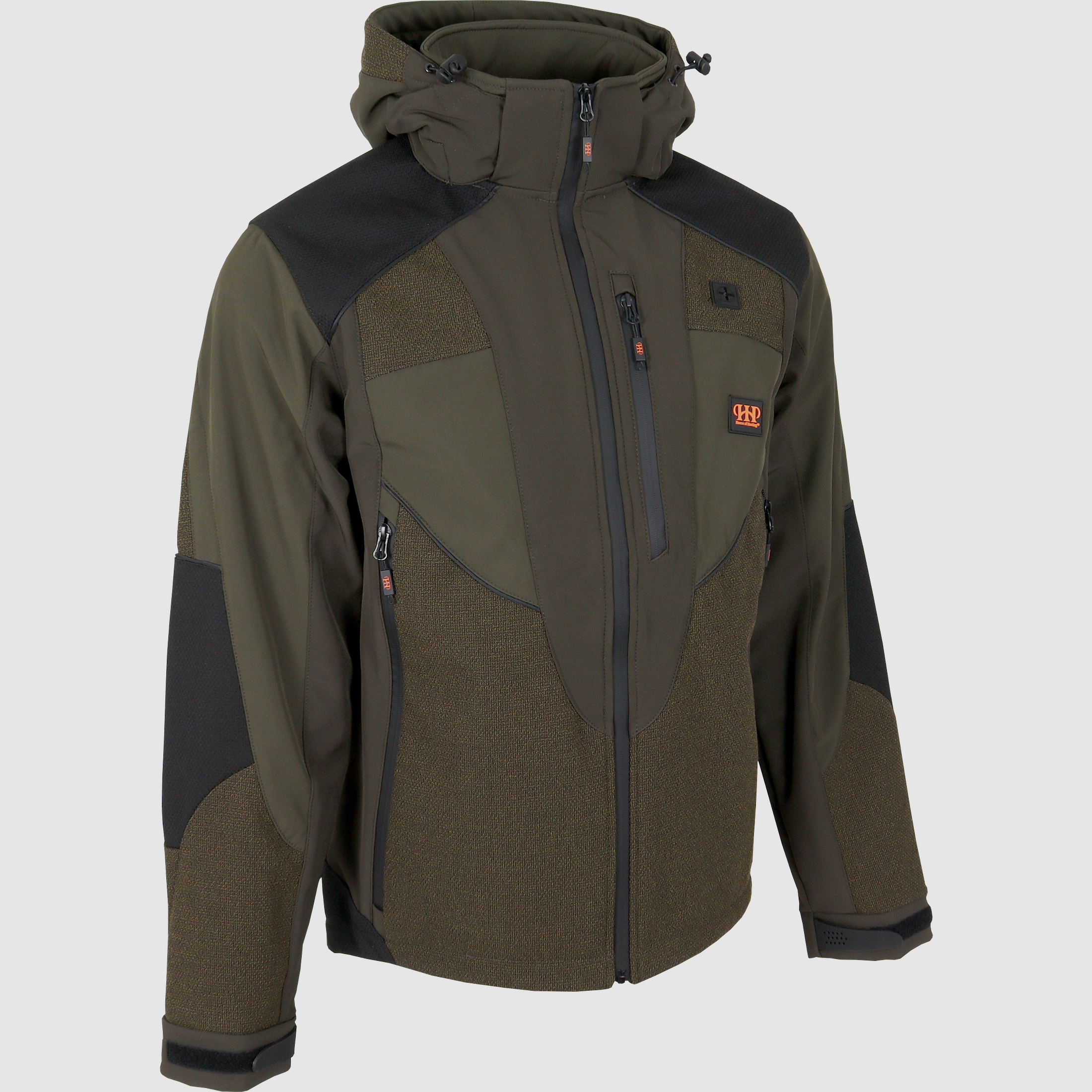 Softshelljacke Marco 2.0, Bild 2 von 5