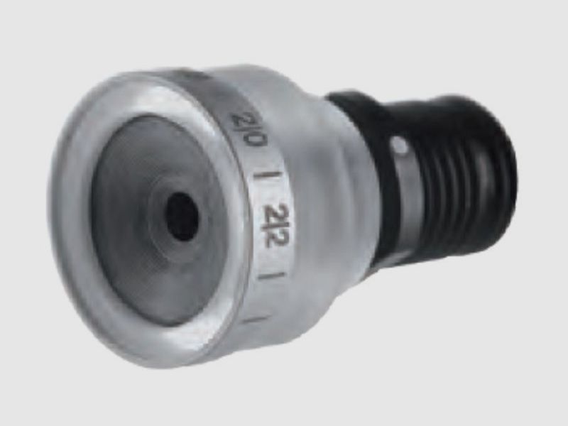 Centra Iris 1,8 Crystal für Spy Diopter