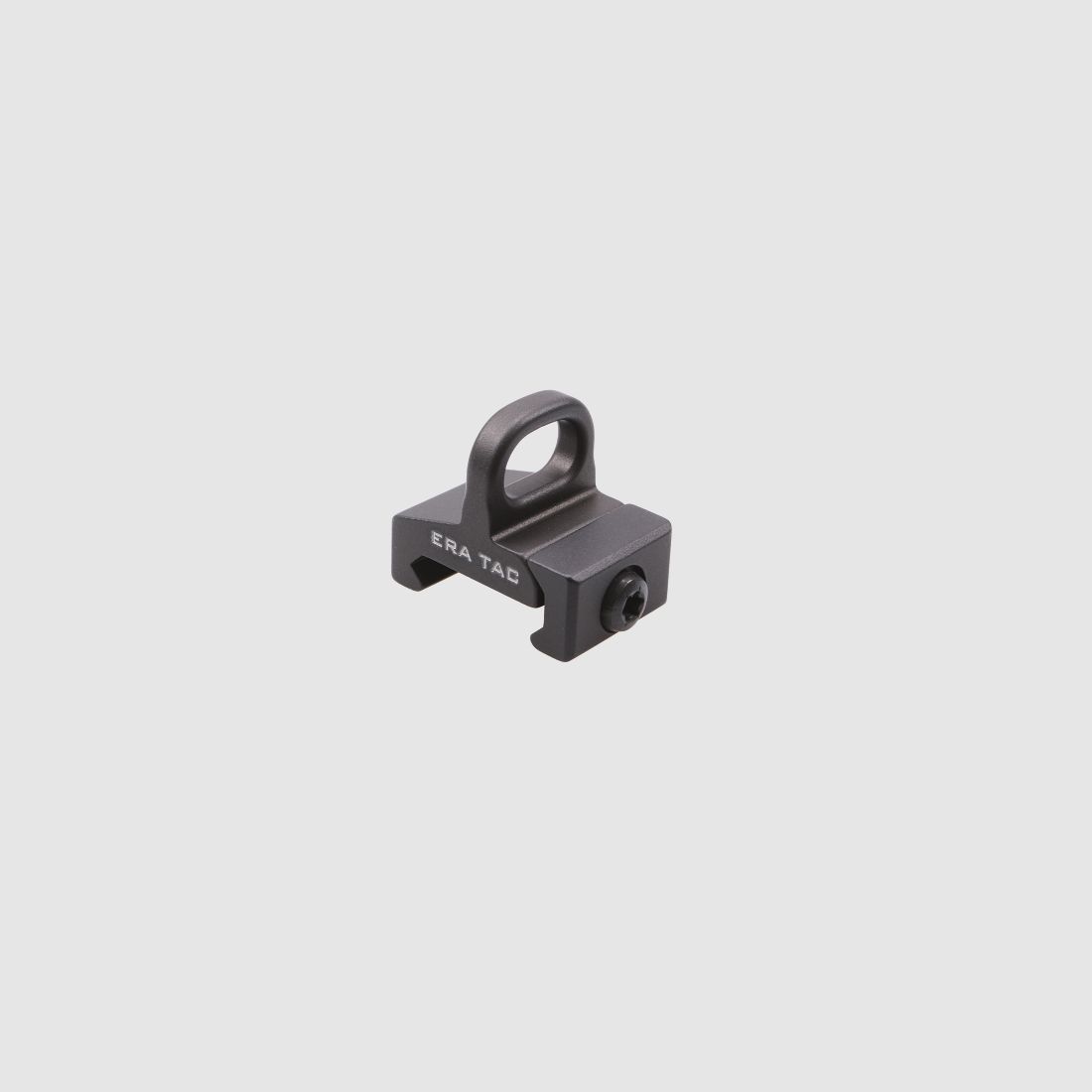 ERA-TAC Adapter für HK-Karabiner