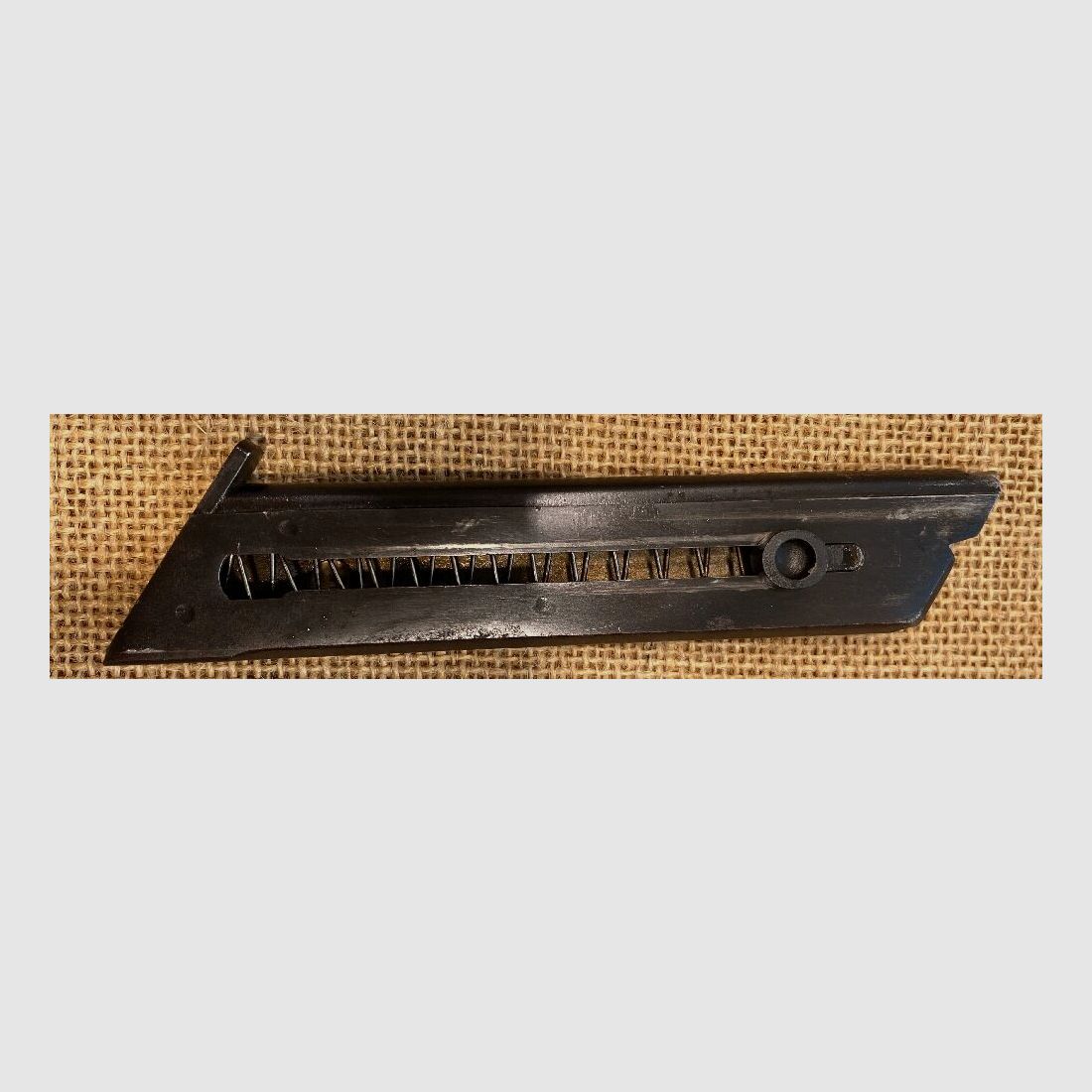 FN Browning 150 Match