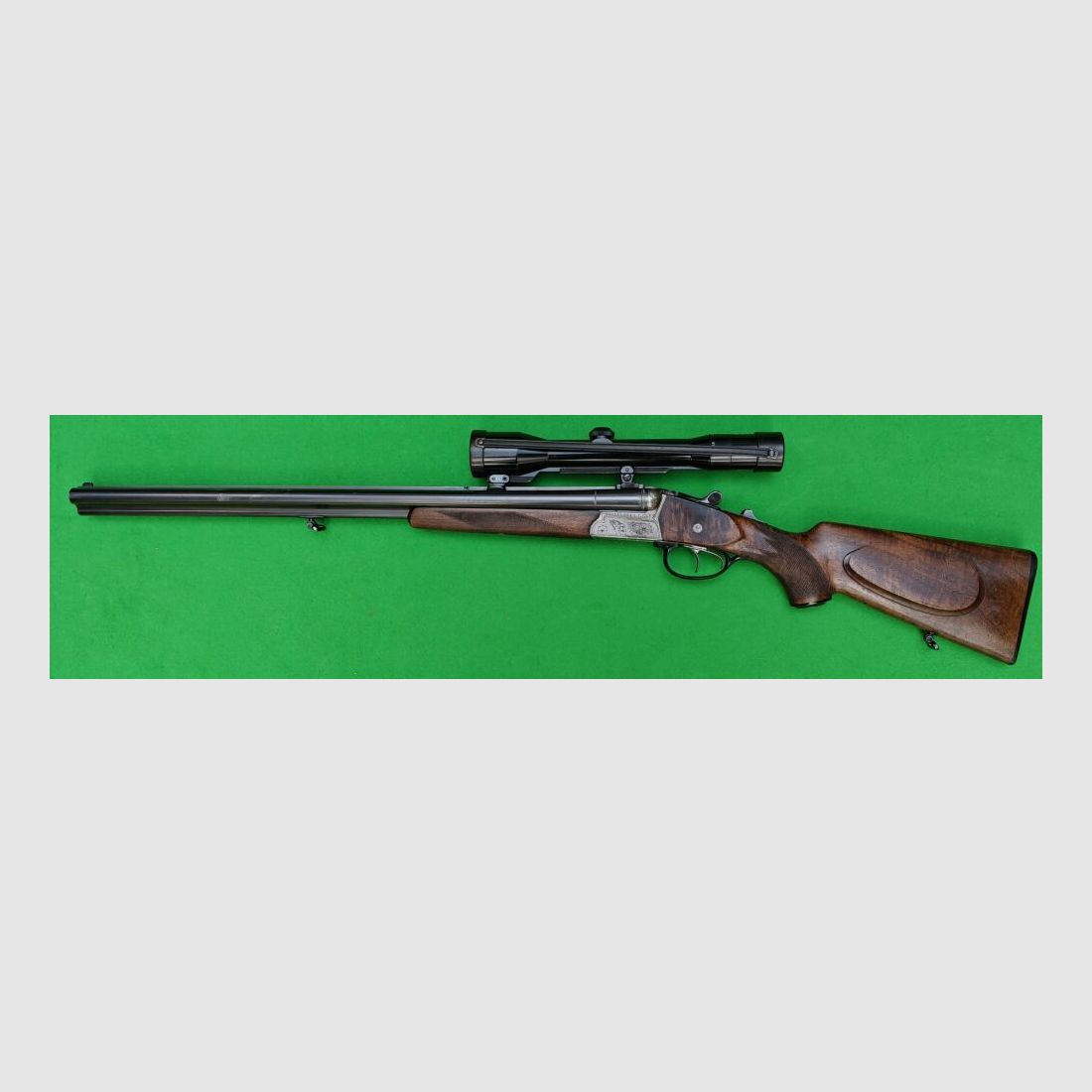 Krieghoff Trumpf