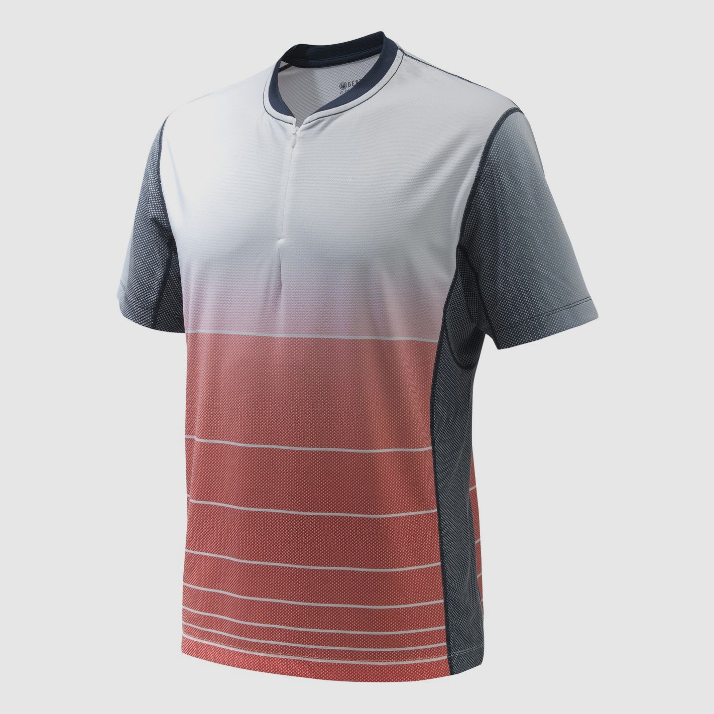 Beretta Dynamisch Schieten Rush T-Shirt, afbeelding 1 van 2