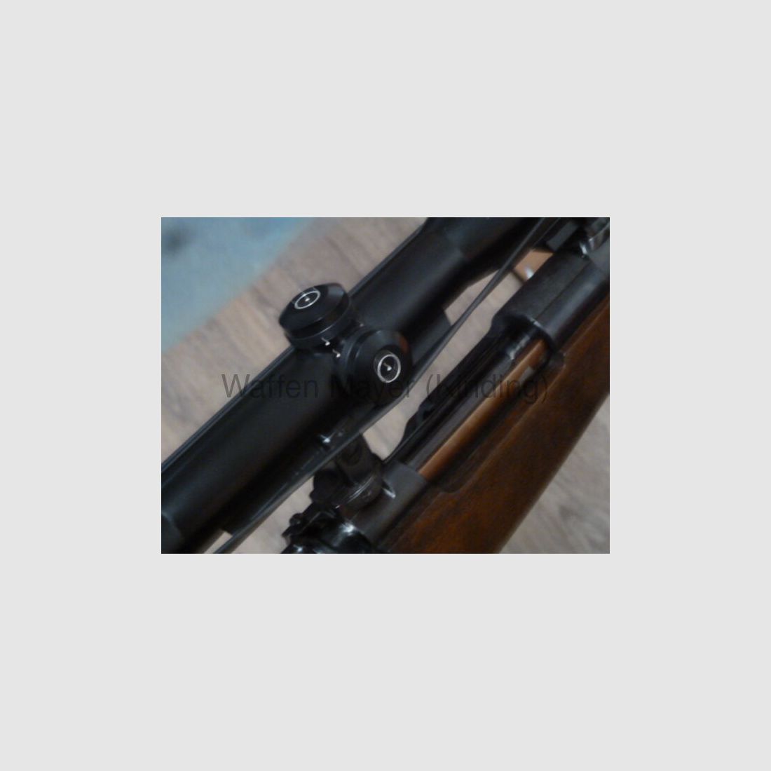 Mauser 98
