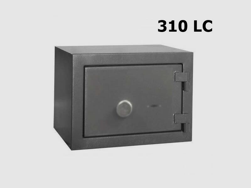 Armero SPS Grad III 310 LC mit 11 Litern