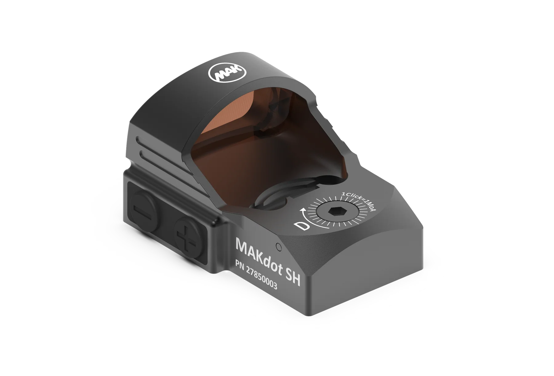 MAK Dot SH mirino reflex, immagine 3 di 3