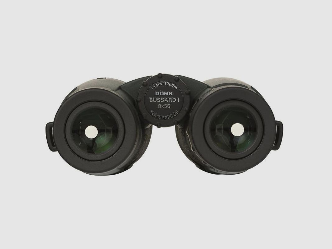 Dörr Fernglas Bussard I 8x56 grün