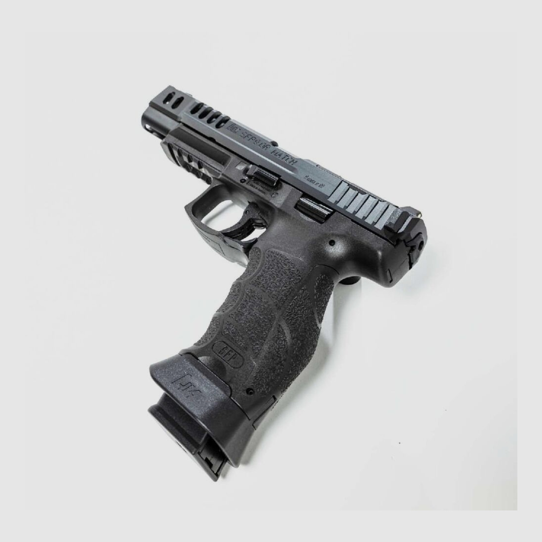 Heckler & Koch Mod. SFP9 Match OR