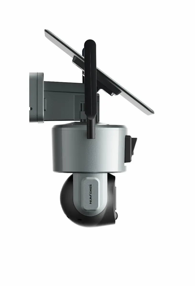 Kamera Monitorująca Num Axes CAM1071 Rotacja 360°, zdjęcie 4 z 6