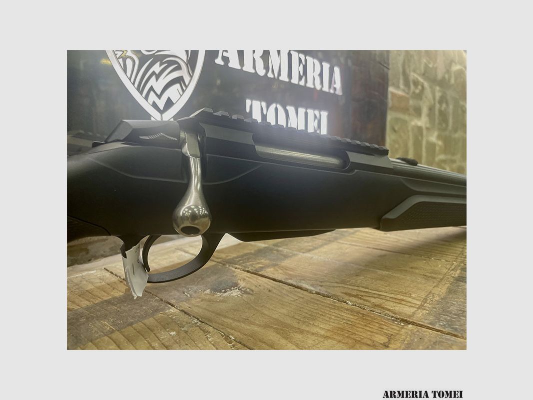 GEBRAUCHT – BÜCHSE – TIKKA T3x VARMINT Kal. 222 Rem, Bild 2 von 6