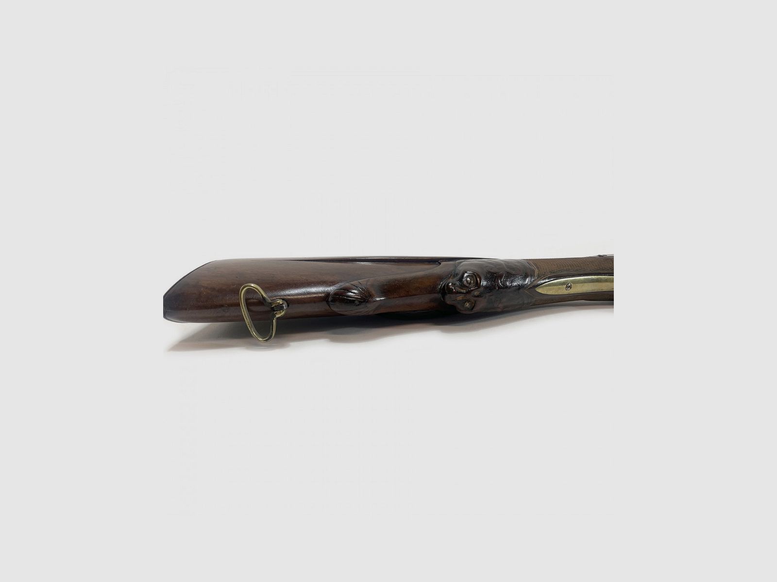 Handgefertigt Original Ante 1870, Bild 2 von 9
