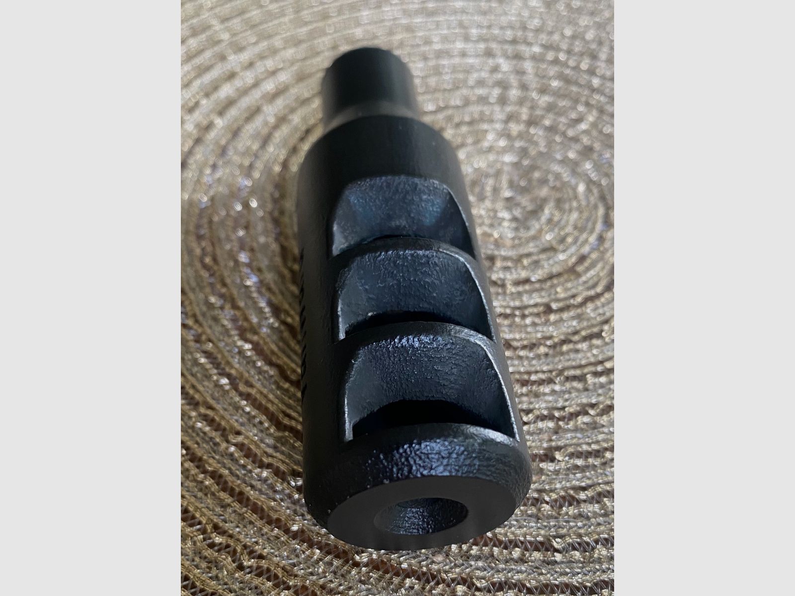 Kompensator VANWARD OPEN TITAN .223 Rem