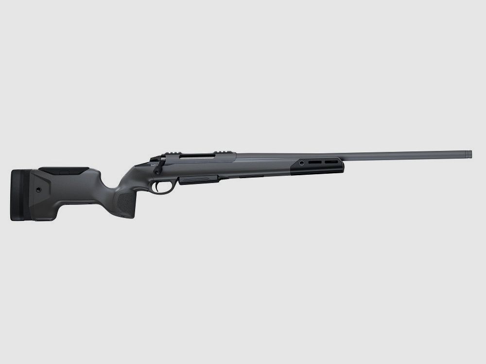 SAKO S20 Precision Cerakote