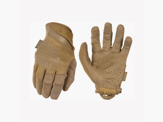 MECHANIX HANDSCHUH SPECIALTY 0.5MM 720 / 72 COYOTE TAN