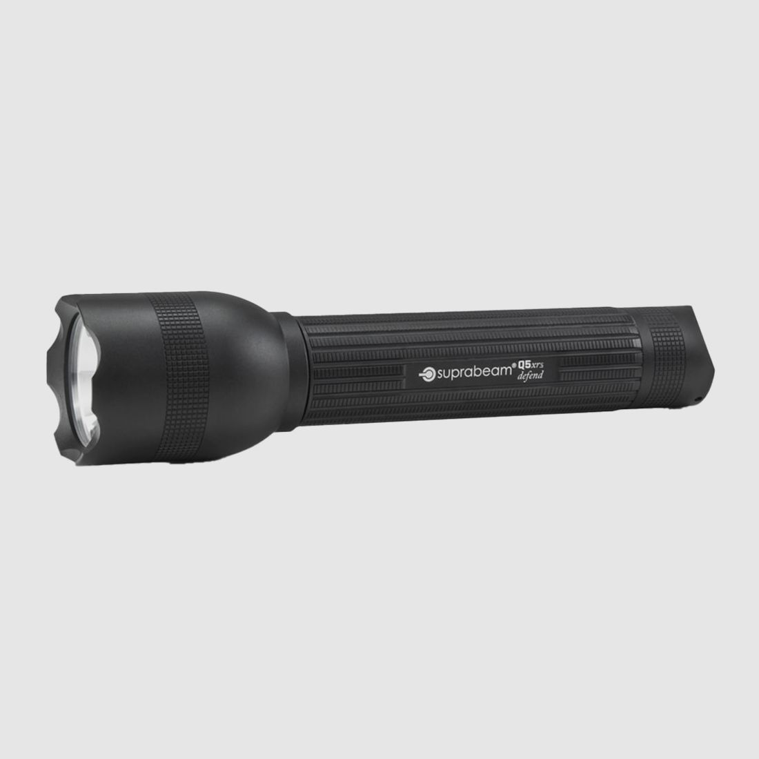 suprabeam Taschenlampe LED Q5xrs defend