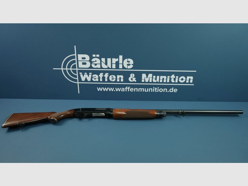 Winchester 1300 XTR 12/70