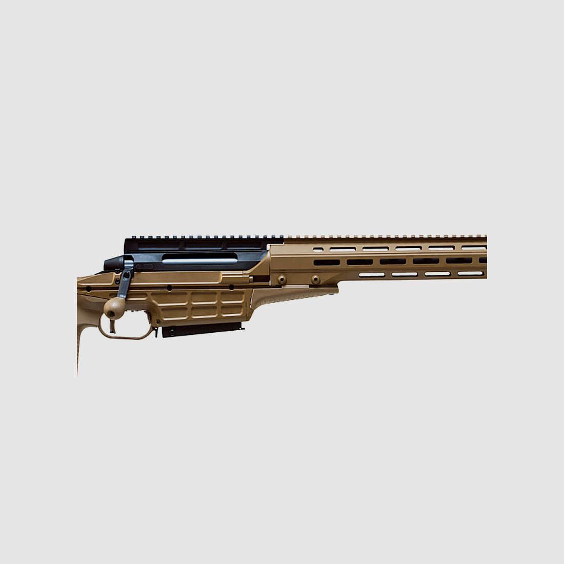 sako TRG 42 A1 .338 Lapua Magnum mit 69 cm Lauf (Black Tungsten)