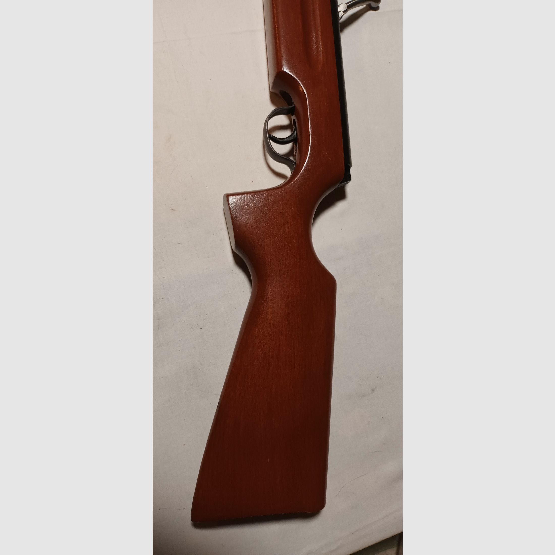 Haenel 310-4      El precio es negociable