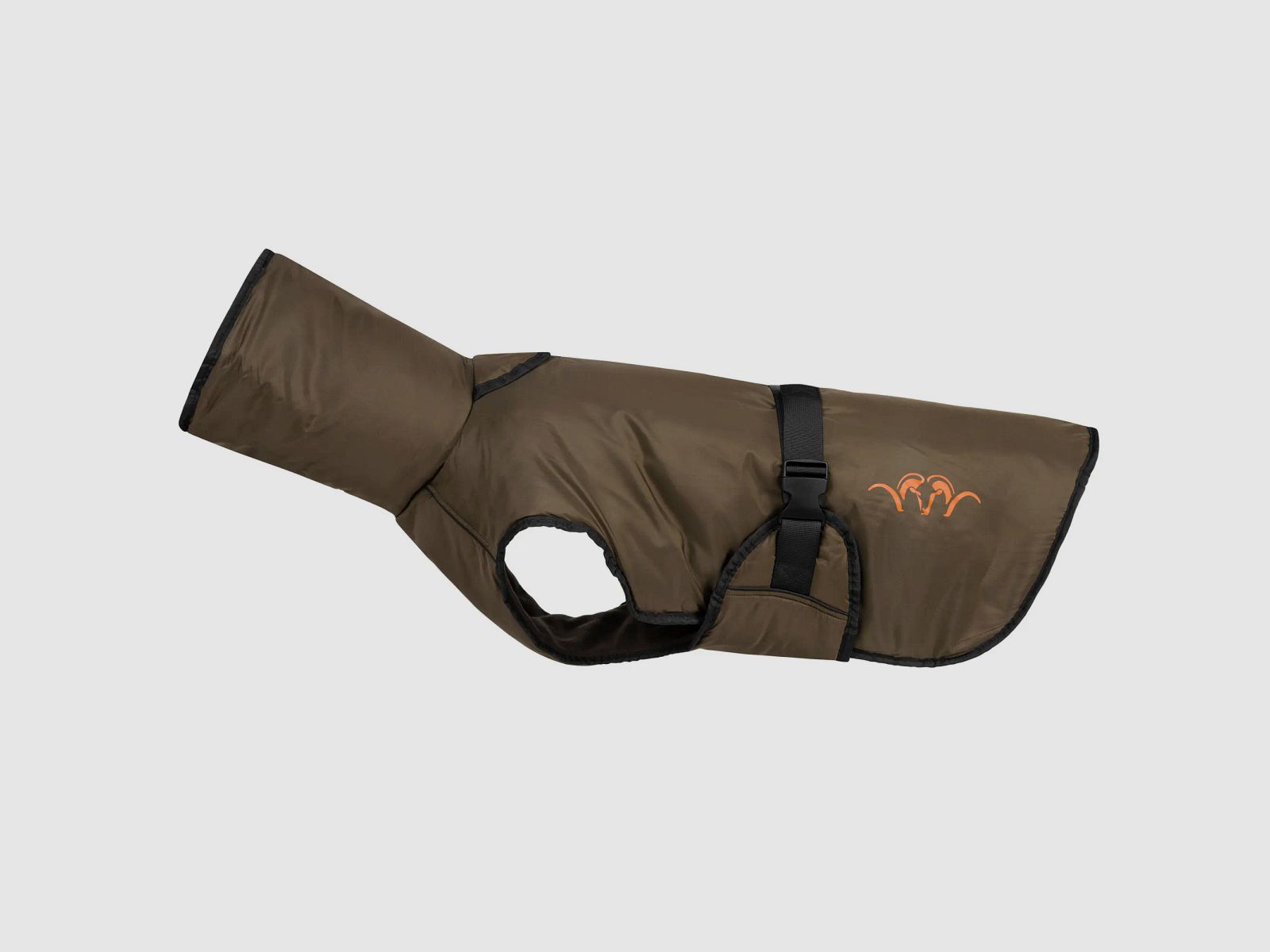 Blaser Hundeponcho (Oliv-Grün)