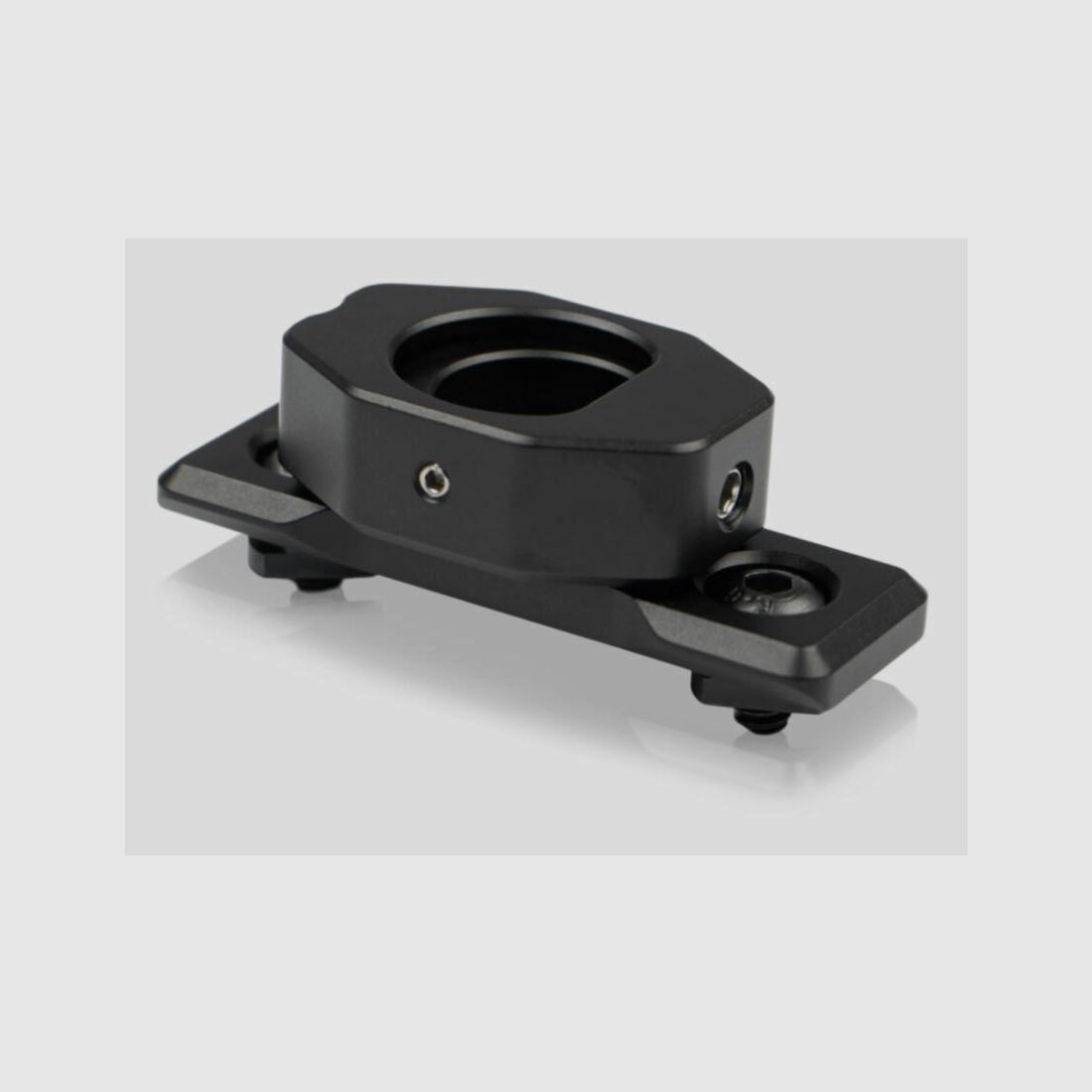 Spartan Adapter – Bipied Vidarr – M-Lok