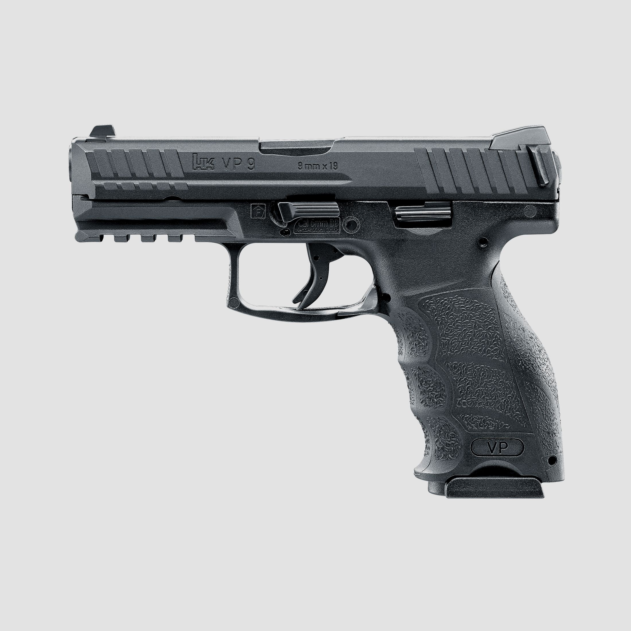 Heckler & Koch VP9 6 mm BB