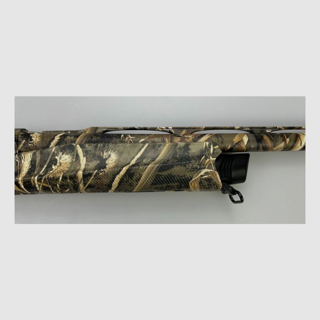 Benelli Super Vinci Max 4 HD