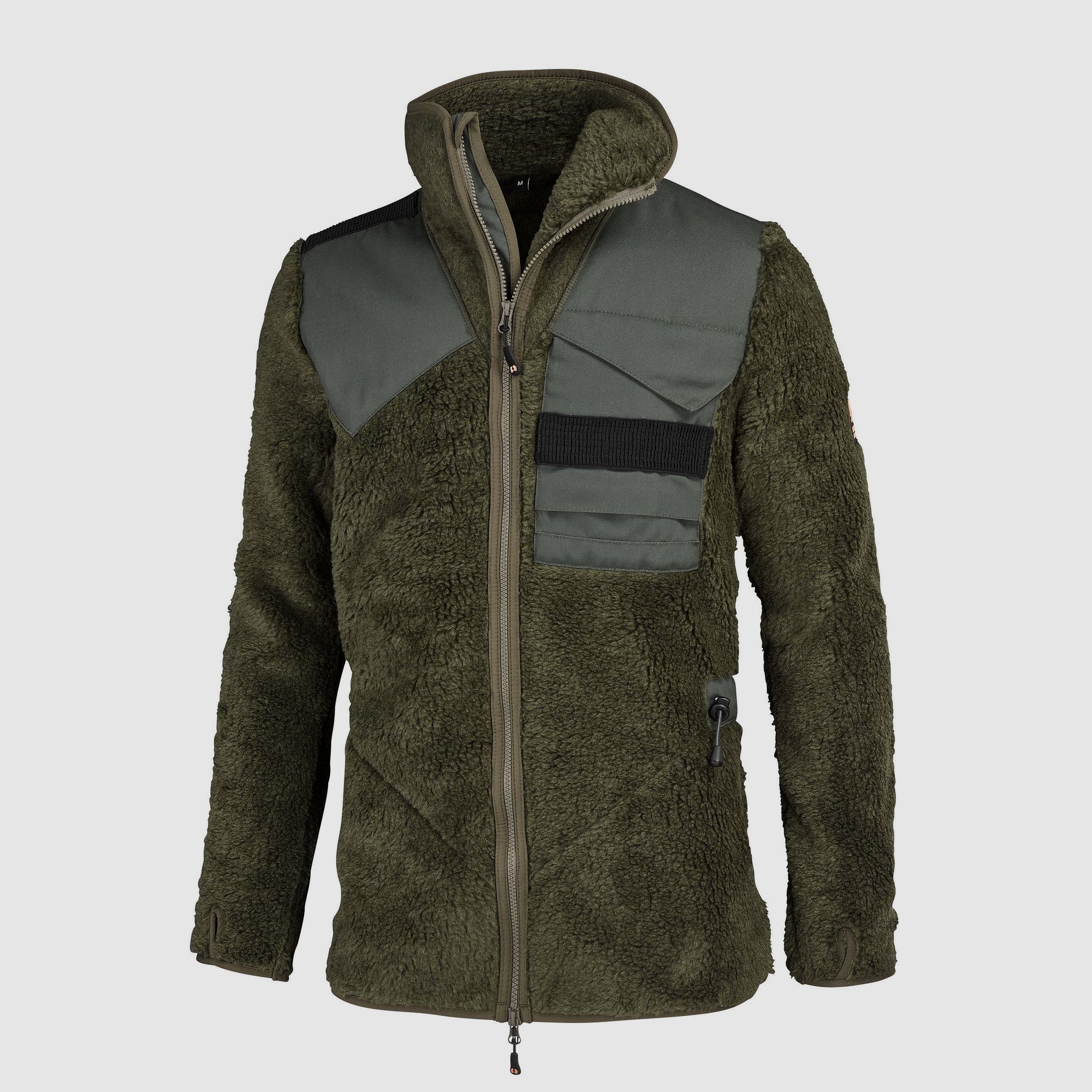 Nordforest Hunting Jacket Long