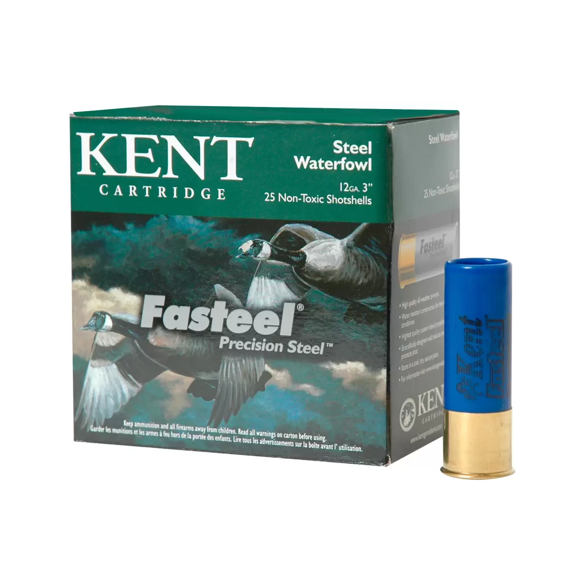 Kent 12/76 #2 500m/s
