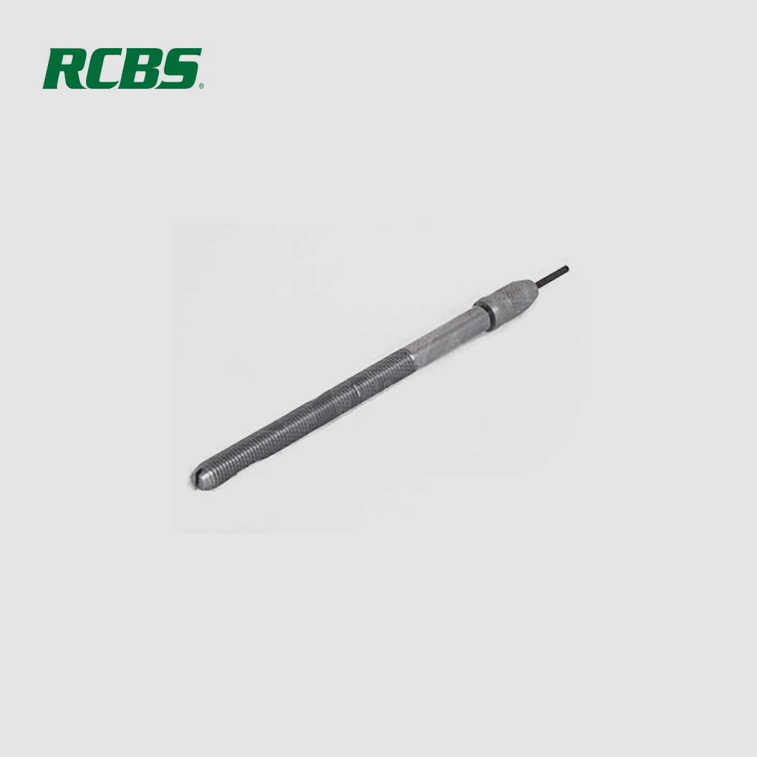 RCBS .30 Ejector Rod with Internal Calibrator