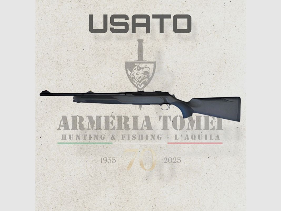 UŻYWANY – KARABINA – SAUER 303 kal. .308 Win., zdjęcie 4 z 5