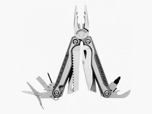 LEATHERMAN CHARGE PLUS STAINLESS
