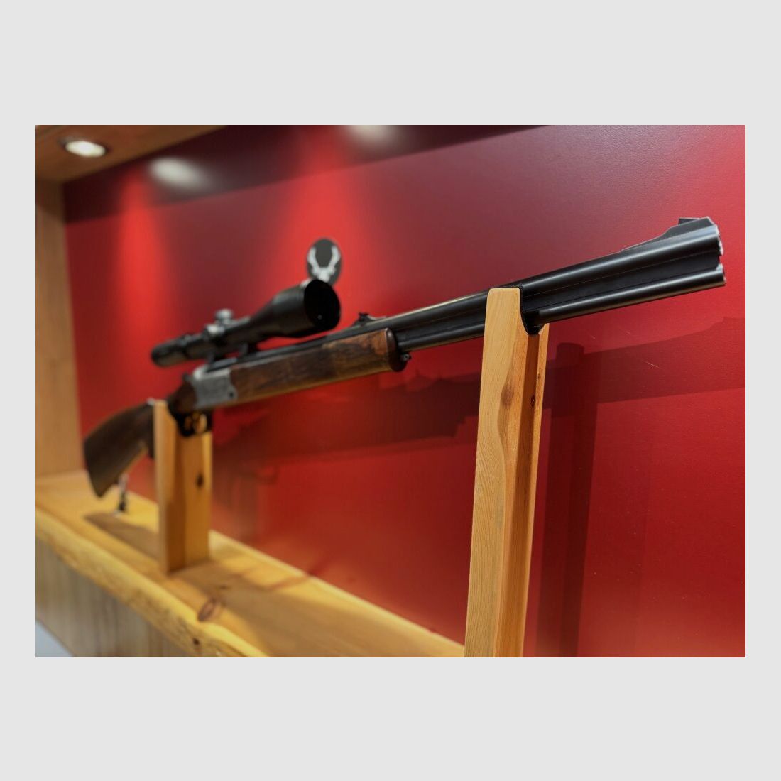 Blaser BBF95