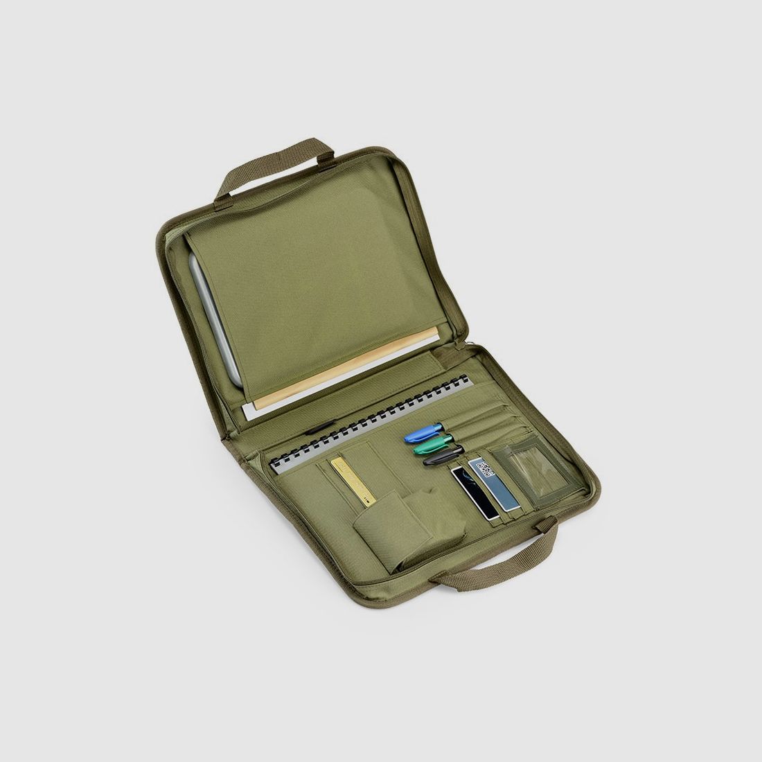 OPENLAND DOCUMENT BAG