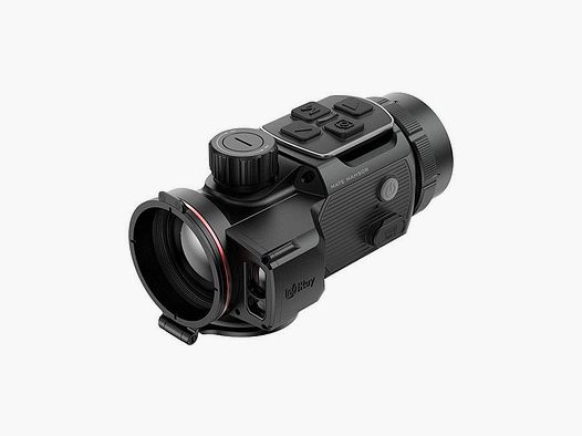 InfiRay MATE MAH50R Wärmebildvorsatzgerät mit LRF