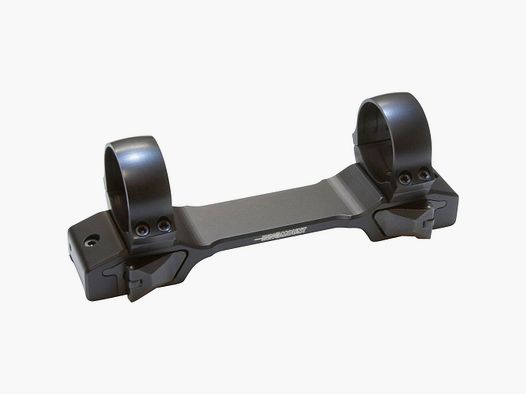 INNOGUN szybkozłączka jednolita pierścień 30 mm na bazę Weaver / Picatinny