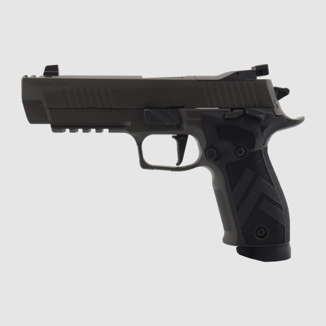  Sig Sauer  P226 X-Five Legion