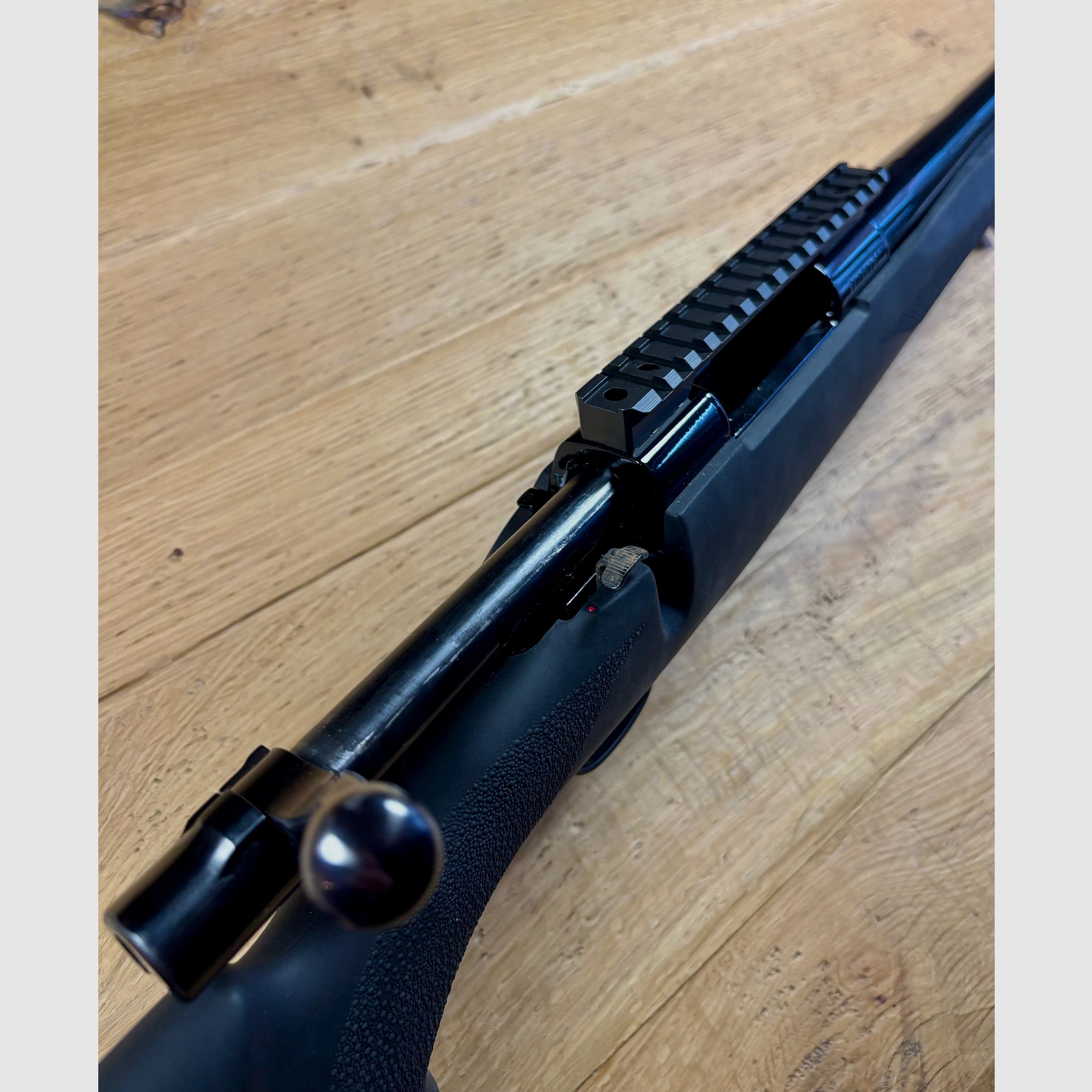 Howa 1500 Axion, Kal. .308 Win, mit abnehmbarem Magazin