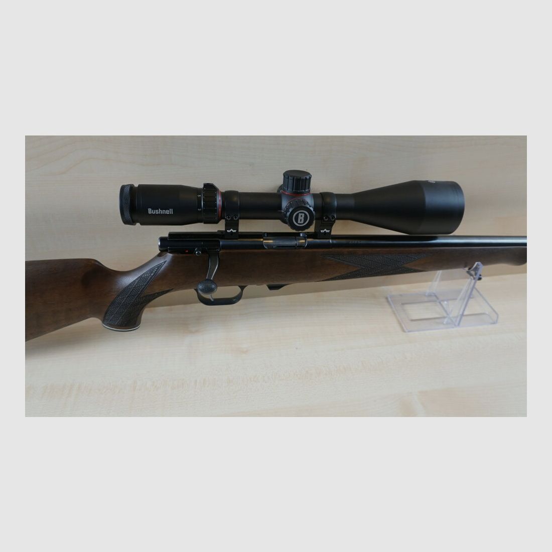 Weihrauch HW 66 Classic Hunter
