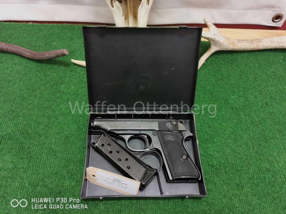 Walther PP